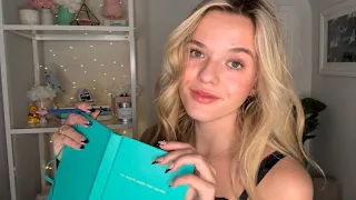 ASMR Asking You Very Personal Questions 🤭🦋