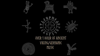 Over 1 Hour of Viking/Germanic Music