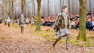 Chanel | Fall Winter 2018/2019 Full Fashion Show | Exclusive