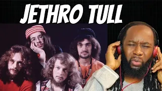 JETHRO TULL Minstrell in the gallery Reaction - Absolutely fantastic! It was like 3 songs in 1!