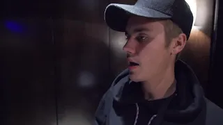 Justin Bieber - Skating - Part 1