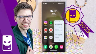 SmartphoneMan Awards 2023 | Dit waren de beste smartphones van 2023!