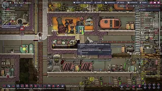 100K Challenge #8 - Нефть, история вторая - Oxygen Not Included