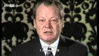 100 Jahre Willy Brandt - Dokumentation
