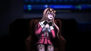 Miu Iruma 's Death - Danganronpa V3