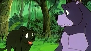 JUNGLE BOOK s. 1 ep. 17 AR / كتاب الأدغال