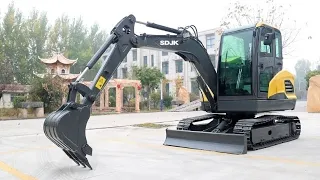 7 Строительная техника с Алиэкспресс Construction equipment Aliexpress Строительство Инструменты