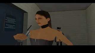 GTA San Andreas - Key to her heart - heist mission 2