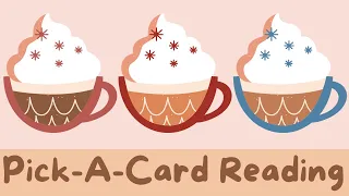 🔮 ❄️ Your Life in 2 Years ❄️ 🔮 Pick-A-Card Tarot Reading