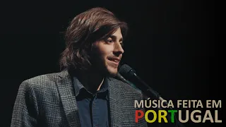 Fernando Pessoa 01 - Mariza, Camané, Madredeus, Mísia, Dulce Pontes & Salvador Sobral (letra)