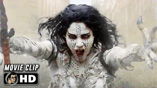 THE MUMMY Clip - "The Mummy Escapes" (2017)