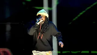 Wale LIVE @ Rolling Loud New York 2021 [FULL SET]