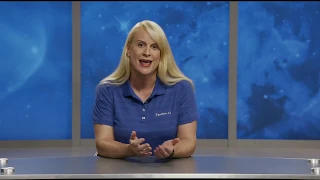 Astronaut Kate Rubins Discusses Upcoming Launch to ISS