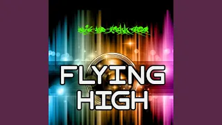 Flying High New 185 bpm