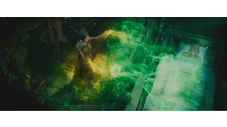 Maleficent - The Curse Won't Reverse