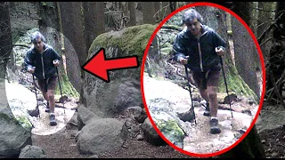 30 Strangest Mysteries Ever That Are Very Creepy