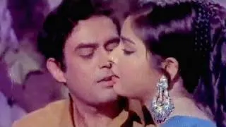 Tere Hothon Ke Do Phool - Sanjeev Kumar, Rakhee | Mukesh, Lata Mangeshkar | Paras | Romantic Song