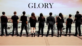 Glory (John Legend/Common Cover)- Musicality