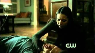 the vampire diaries s03e10 jeremy kills a vampire