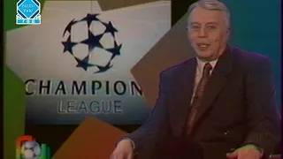 Футбольная передача "Гол" от 11 апреля 1994 года