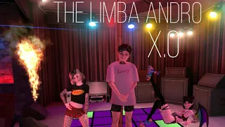 The Limba Andro - X.O//Avakin Life - Клип