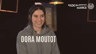 Radicalement nuancé - Dora Moutot, féministe femelliste