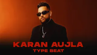 Karan Aujla Type Beat "MAXICAN MAFIA" Punjabi Hip Hop Type Beat | Punjabi Type Beats