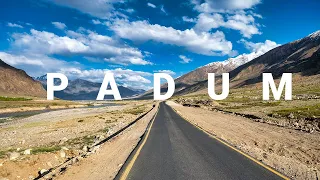 Rangdum to Padum | The Chronicles of Ladakh - Episode 8 | Kargil to Padum | Zanskar Valley