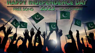 Happy Independence Day New Songs 2023 | Free Song | No Copyright