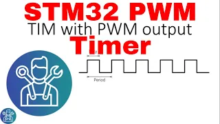 HAL #8: HowTo - Timer PWM