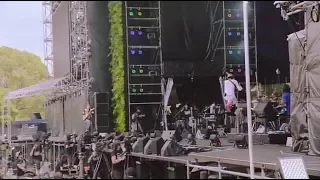 Bank Band「明日のために靴を磨こう」 from ap bank fes '09