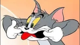 Tom and Jerry