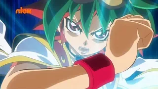 Yu-Gi-Oh! ARC-V - Fühlst du diese Power - Opening Intro