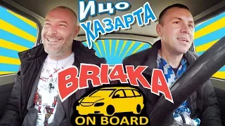 Bri4ka Оn Board | Ицо Хазарта | Ep1