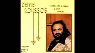 Demis Roussos Exitos de siempre y para siempre Remasterizado MMyAM