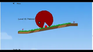 Red Ball Full Game