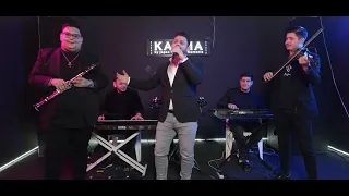 MORO ILO - Am o casa ca oricare | MUZICA DE PETRECERE LIVE