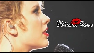 Last Kiss - Taylor Swift (Traducida al Español)