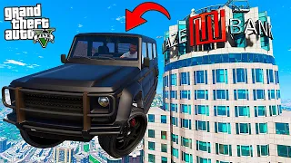 ГТА 5 МОДЫ ТЕСТ НА ПРОЧНОСТЬ ГЕЛИКА КРАШ ЭКСПЕРИМЕНТ! ОБЗОР МОДА В GTA 5! ВИДЕО ИГРЫ ГТА MODS