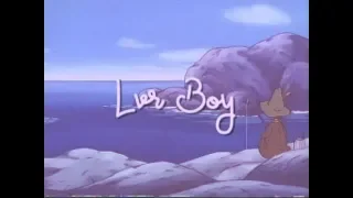 snufkin + moomin ~ lvr boy [mv]