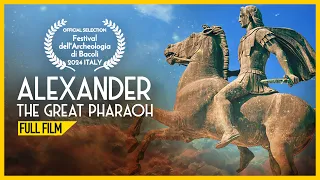 Alexander The Great (FULL DOCUMENTARY)