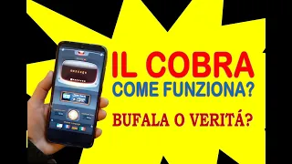 COBRA, bufala o verità