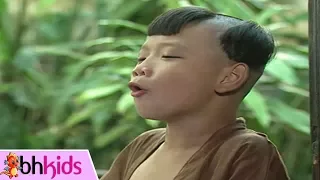 Phim Nói Dối Như Cuội - Cổ Tích Việt Nam [HD 1080p]