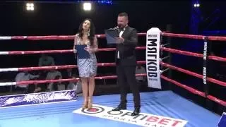 Zamig Atakishiyev vs Vladimir Goncharov