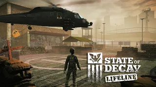 Welcome To State Of Decay Lifeline - Gameplay Series Part 2