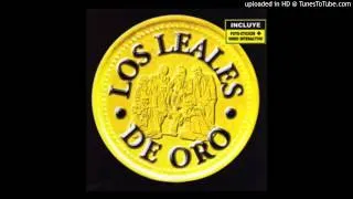 Los Leales - Te llamé