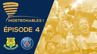 Indétrônables : Épisode 4 / FCG-PSG (Finale Coupe de la Ligue 2000)