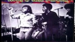 War & Eric Burdon  Live Spill The Wine 1971