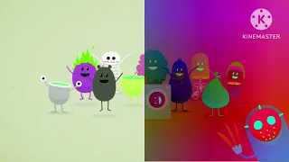 [REQUESTED] Dumb Ways to Die in Green Lowers Split DMA