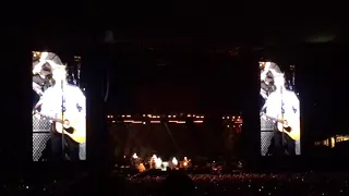 Paul McCartney - We Can Work It Out - Carrier Dome, Syracuse, NY - 9/23/17